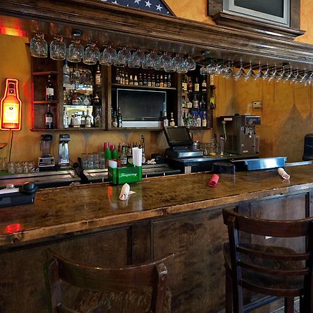 Best Western Taylor Inn Ресторант снимка