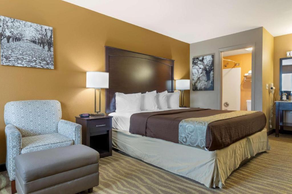 Best Western Taylor Inn Екстериор снимка
