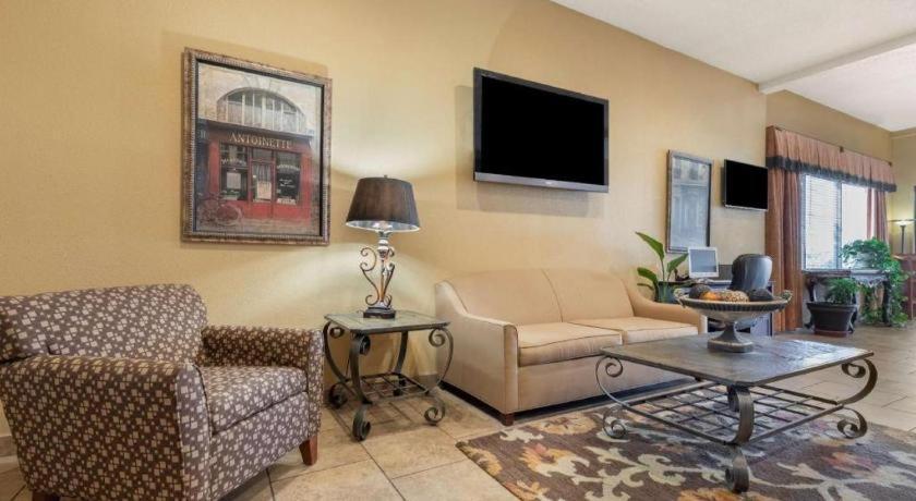 Best Western Taylor Inn Екстериор снимка