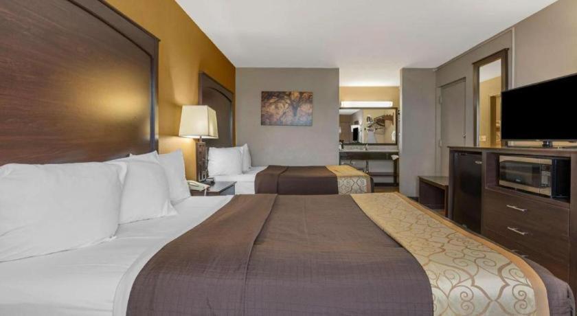 Best Western Taylor Inn Екстериор снимка
