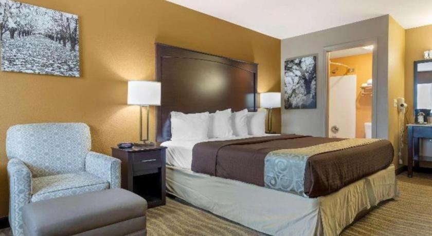 Best Western Taylor Inn Екстериор снимка