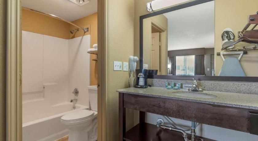 Best Western Taylor Inn Екстериор снимка
