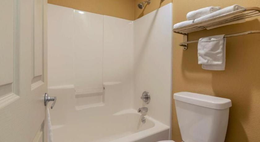 Best Western Taylor Inn Екстериор снимка