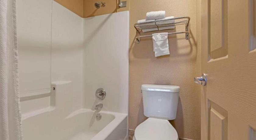 Best Western Taylor Inn Екстериор снимка